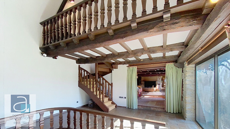 Ma-Cabane - Vente Maison SAINT-COULOMB, 158 m²