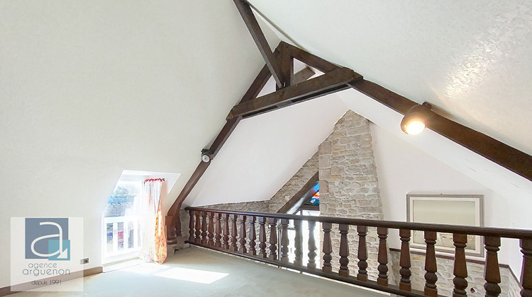 Ma-Cabane - Vente Maison SAINT-COULOMB, 158 m²