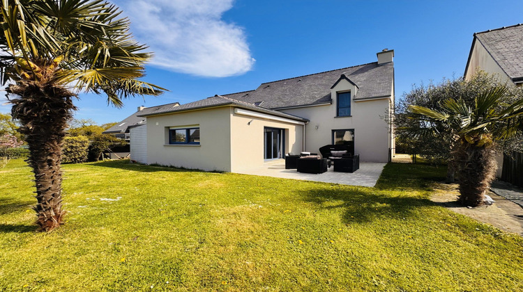Ma-Cabane - Vente Maison Saint-Coulomb, 179 m²