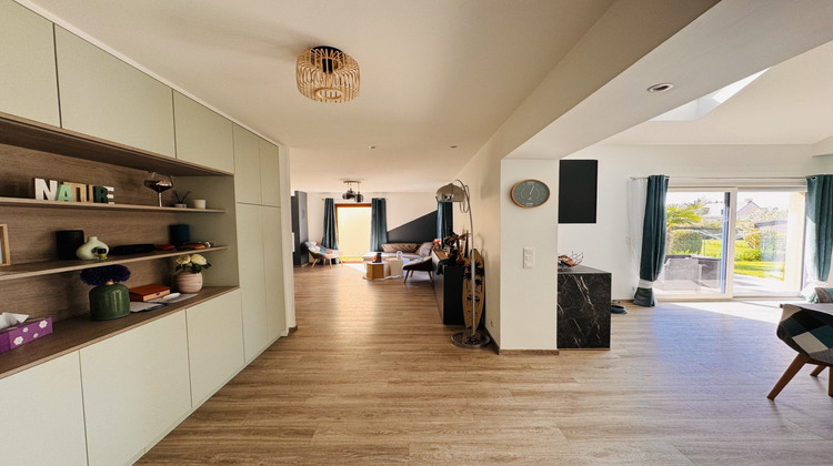 Ma-Cabane - Vente Maison Saint-Coulomb, 179 m²