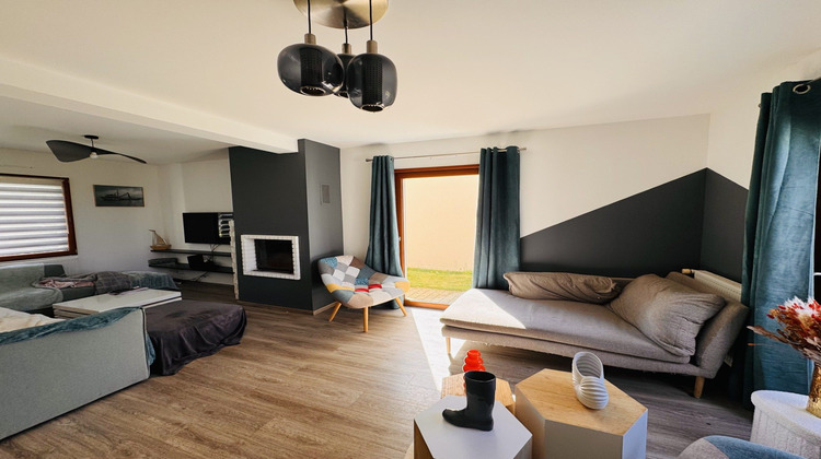 Ma-Cabane - Vente Maison Saint-Coulomb, 179 m²