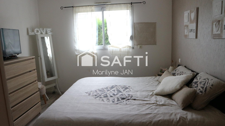 Ma-Cabane - Vente Maison Saint-Coulomb, 166 m²