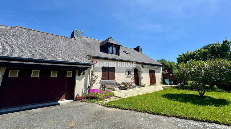 Ma-Cabane - Vente Maison SAINT-COULOMB, 102 m²