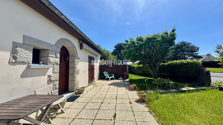 Ma-Cabane - Vente Maison SAINT-COULOMB, 102 m²