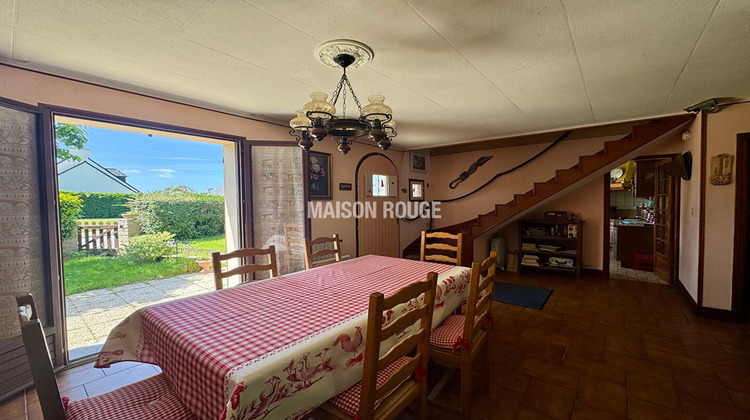 Ma-Cabane - Vente Maison SAINT-COULOMB, 102 m²