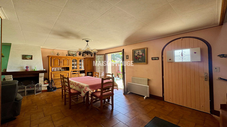 Ma-Cabane - Vente Maison SAINT-COULOMB, 102 m²
