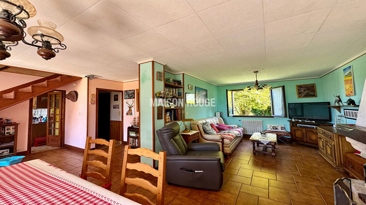 Ma-Cabane - Vente Maison SAINT-COULOMB, 102 m²