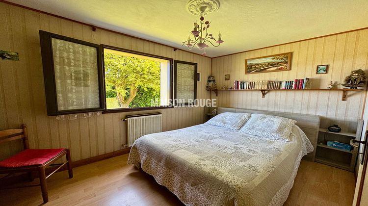 Ma-Cabane - Vente Maison SAINT-COULOMB, 102 m²