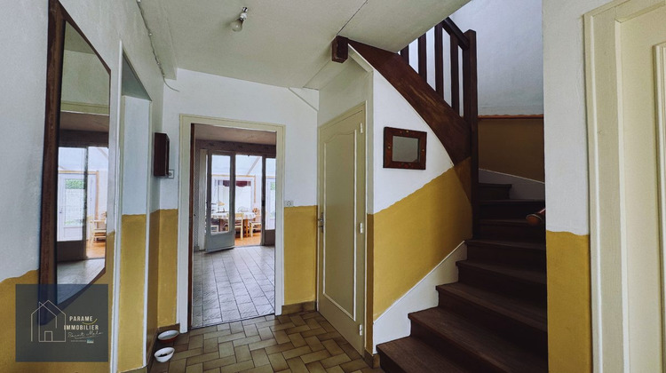 Ma-Cabane - Vente Maison Saint-Coulomb, 75 m²