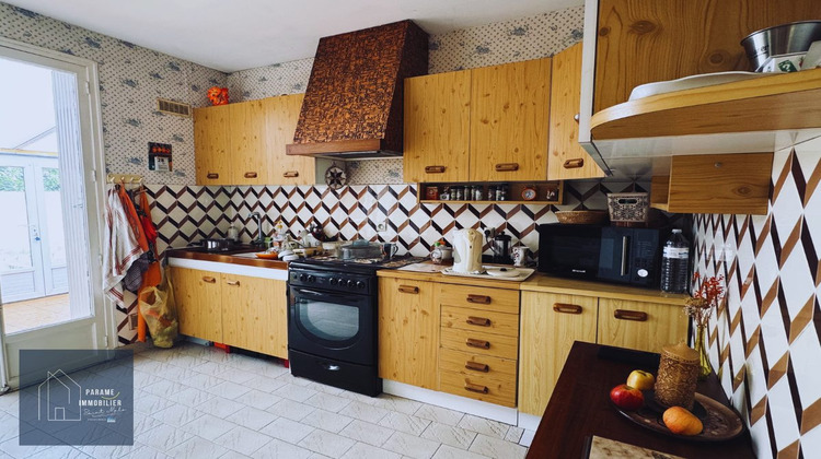 Ma-Cabane - Vente Maison Saint-Coulomb, 75 m²