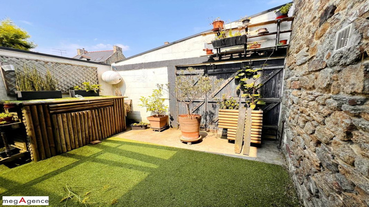 Ma-Cabane - Vente Maison SAINT COULOMB, 90 m²