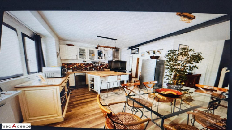 Ma-Cabane - Vente Maison SAINT COULOMB, 90 m²