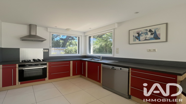 Ma-Cabane - Vente Maison Saint-Coulomb, 158 m²