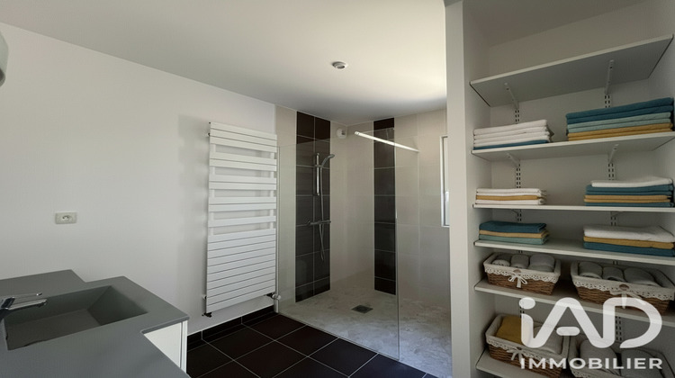 Ma-Cabane - Vente Maison Saint-Coulomb, 158 m²