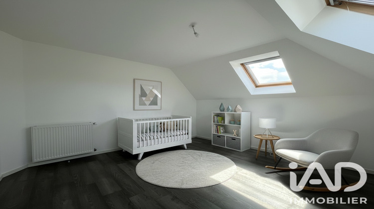 Ma-Cabane - Vente Maison Saint-Coulomb, 158 m²