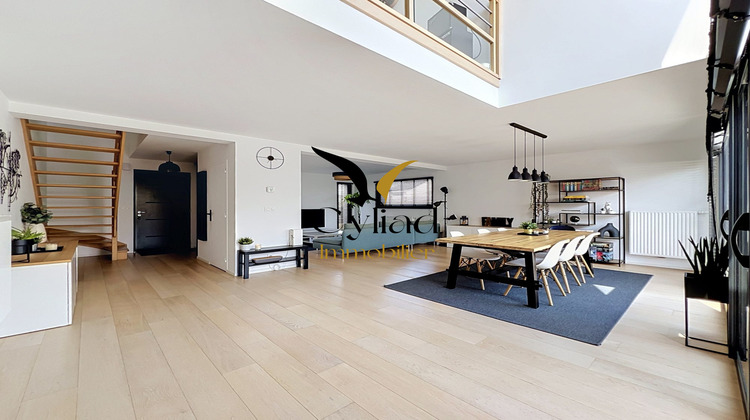 Ma-Cabane - Vente Maison Saint-Coulomb, 127 m²