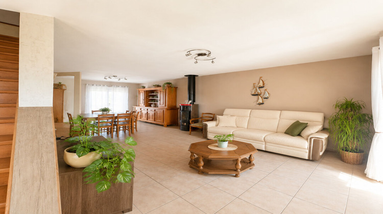 Ma-Cabane - Vente Maison SAINT-COULOMB, 142 m²