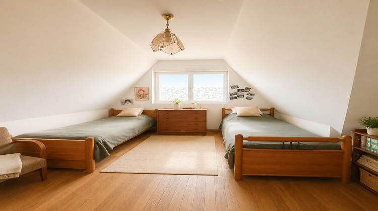 Ma-Cabane - Vente Maison SAINT-COULOMB, 142 m²