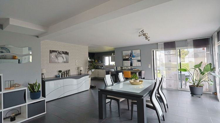 Ma-Cabane - Vente Maison SAINT-COULOMB, 155 m²