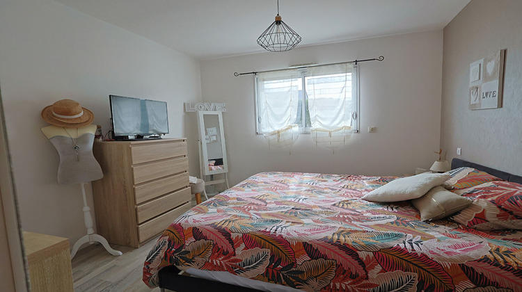 Ma-Cabane - Vente Maison SAINT-COULOMB, 155 m²