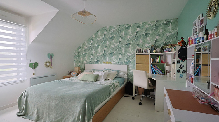 Ma-Cabane - Vente Maison SAINT-COULOMB, 155 m²