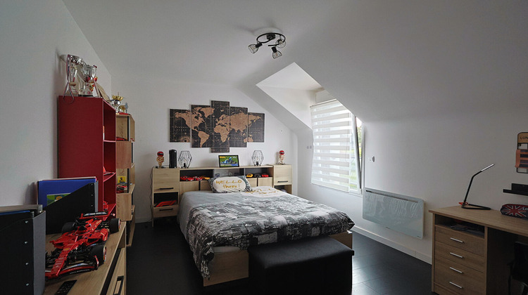 Ma-Cabane - Vente Maison SAINT-COULOMB, 155 m²