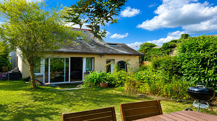 Ma-Cabane - Vente Maison SAINT-COULOMB, 100 m²
