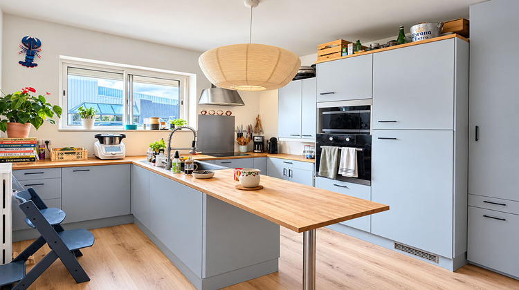 Ma-Cabane - Vente Maison SAINT-COULOMB, 100 m²