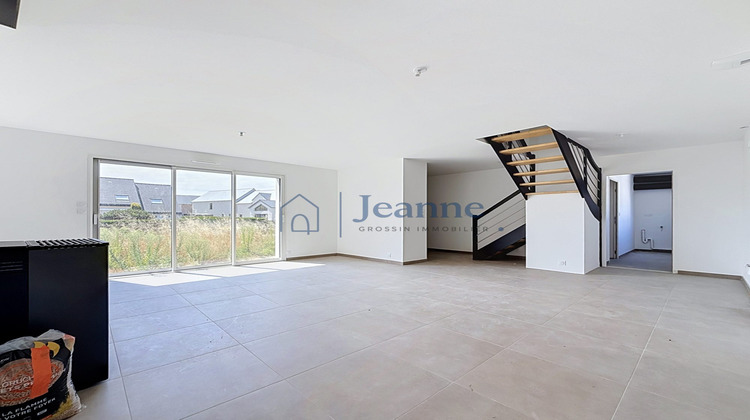 Ma-Cabane - Vente Maison Saint-Coulomb, 118 m²