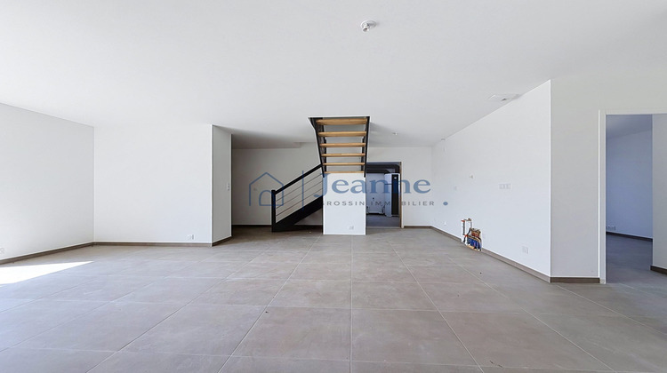 Ma-Cabane - Vente Maison Saint-Coulomb, 118 m²