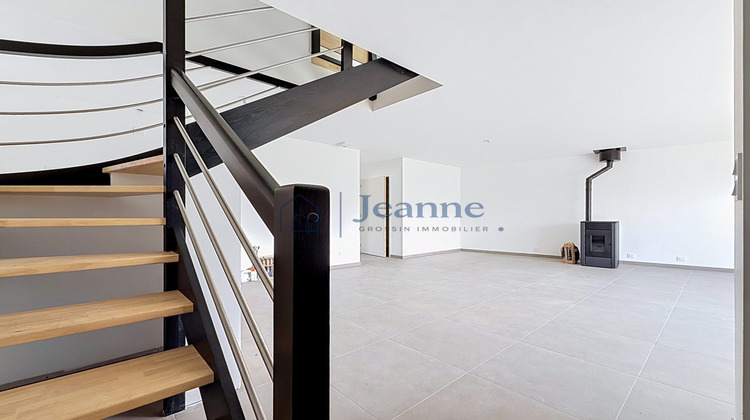 Ma-Cabane - Vente Maison Saint-Coulomb, 118 m²