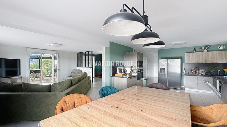 Ma-Cabane - Vente Maison SAINT-COULOMB, 118 m²