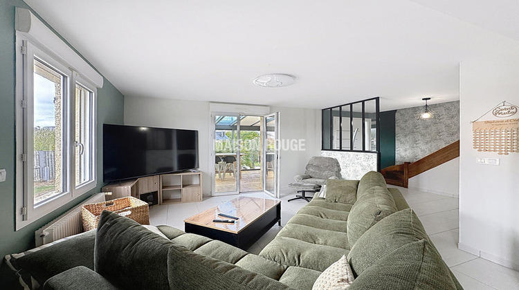 Ma-Cabane - Vente Maison SAINT-COULOMB, 118 m²
