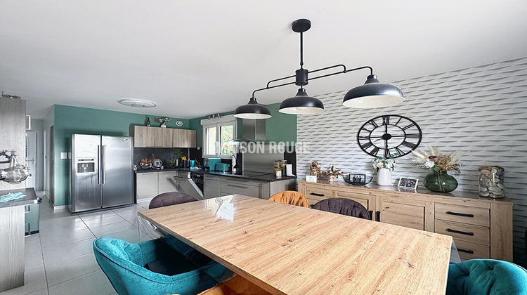 Ma-Cabane - Vente Maison SAINT-COULOMB, 118 m²