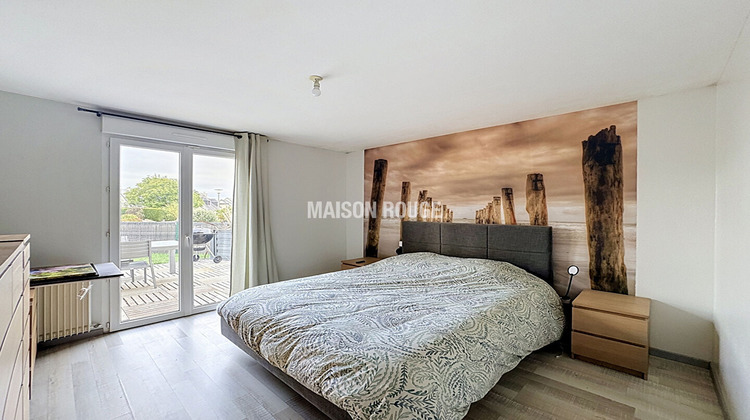 Ma-Cabane - Vente Maison SAINT-COULOMB, 118 m²