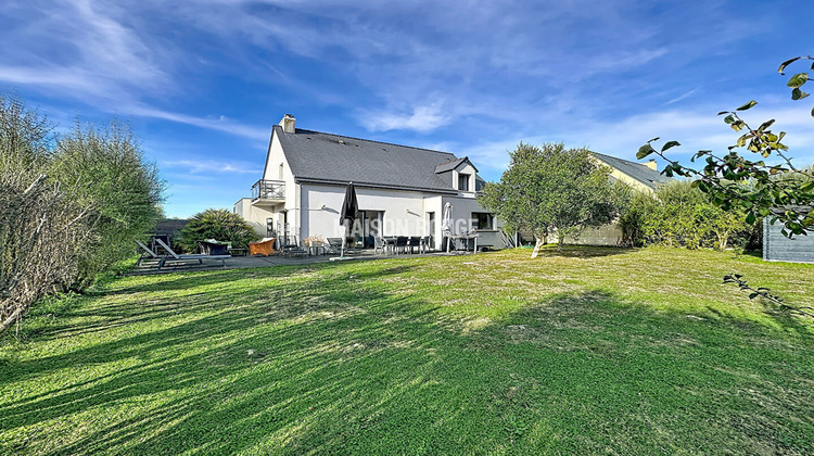 Ma-Cabane - Vente Maison SAINT-COULOMB, 121 m²