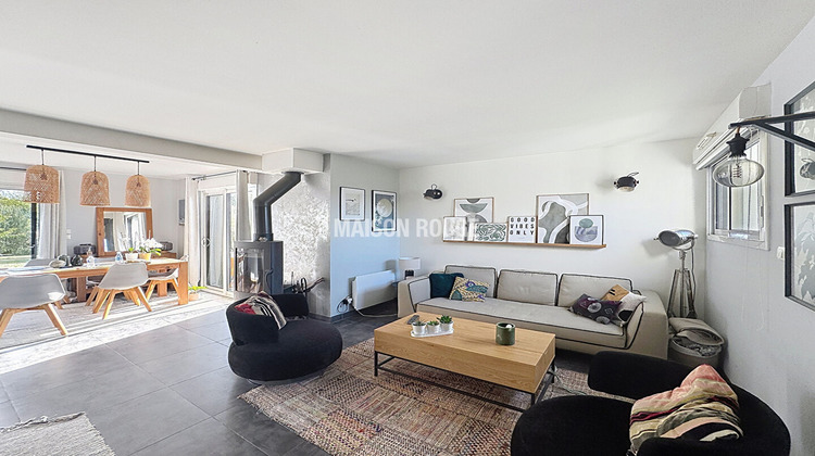 Ma-Cabane - Vente Maison SAINT-COULOMB, 121 m²