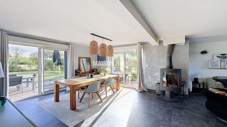 Ma-Cabane - Vente Maison SAINT-COULOMB, 121 m²