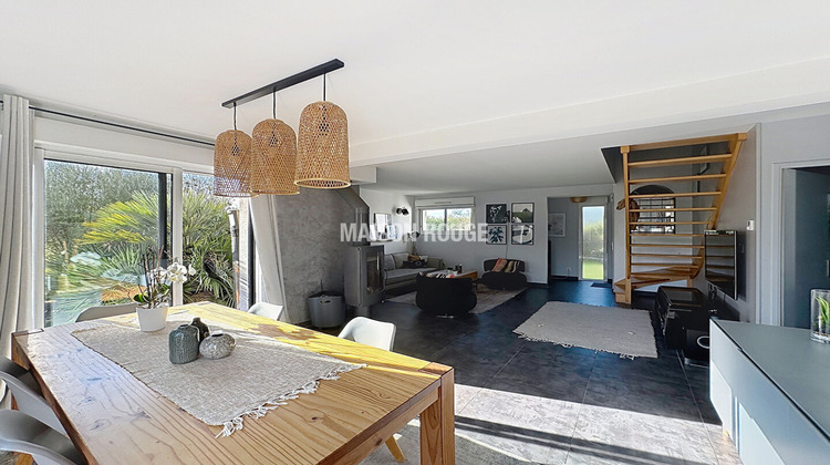 Ma-Cabane - Vente Maison SAINT-COULOMB, 121 m²