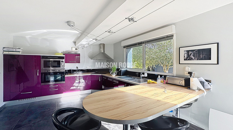 Ma-Cabane - Vente Maison SAINT-COULOMB, 121 m²