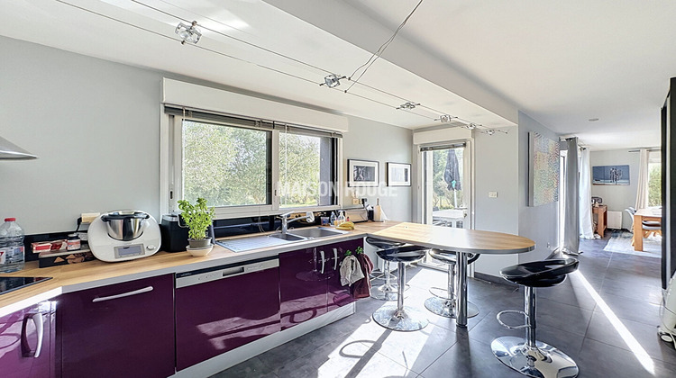 Ma-Cabane - Vente Maison SAINT-COULOMB, 121 m²