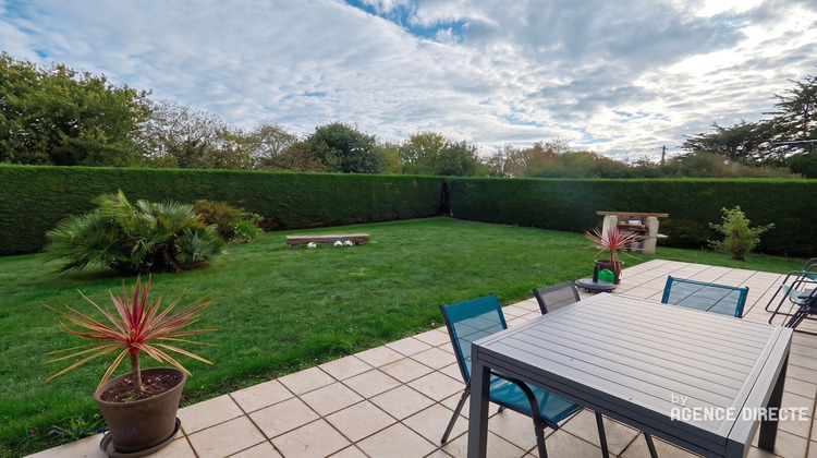 Ma-Cabane - Vente Maison SAINT-COULOMB, 123 m²