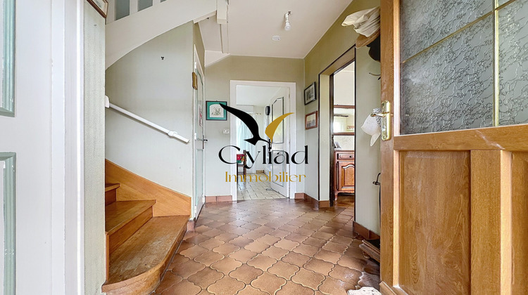 Ma-Cabane - Vente Maison Saint-Coulomb, 80 m²