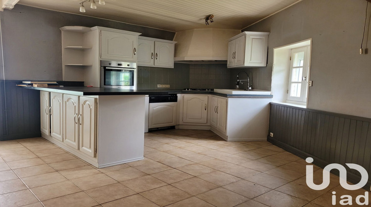 Ma-Cabane - Vente Maison Saint-Coutant, 150 m²