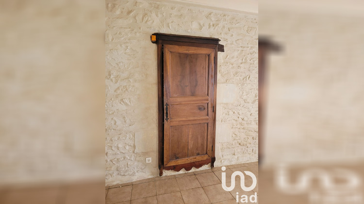 Ma-Cabane - Vente Maison Saint-Coutant, 150 m²