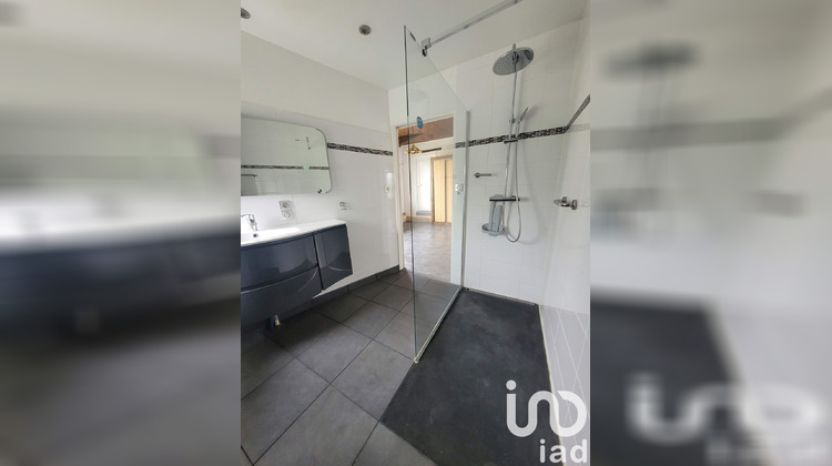 Ma-Cabane - Vente Maison Saint-Coutant, 150 m²