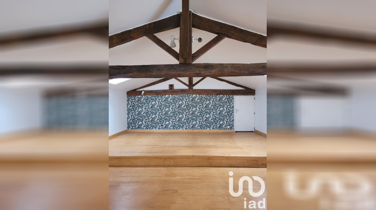 Ma-Cabane - Vente Maison Saint-Coutant, 150 m²