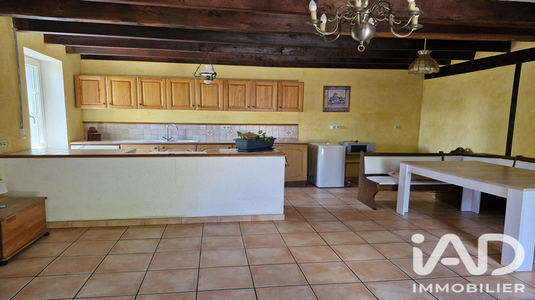 Ma-Cabane - Vente Maison Saint-Coutant, 147 m²