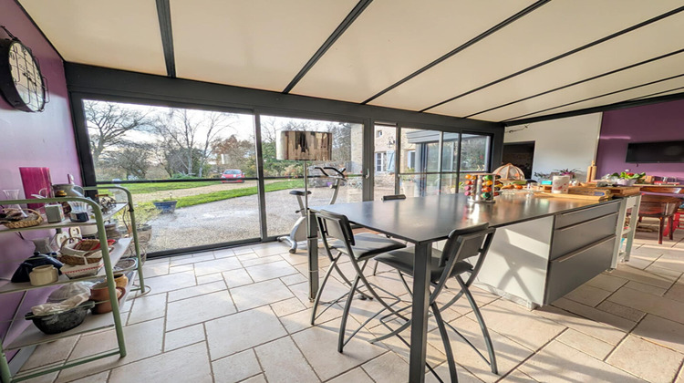 Ma-Cabane - Vente Maison SAINT-COUTANT, 234 m²