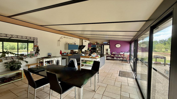 Ma-Cabane - Vente Maison SAINT COUTANT, 234 m²